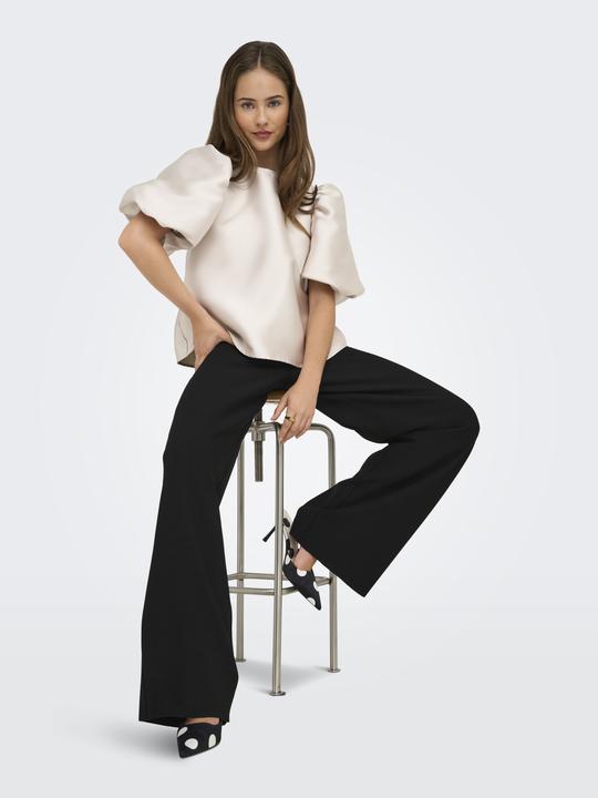 Image du produit Only ONLCLEVER Weiter Beinschnitt Hose Hose (32)