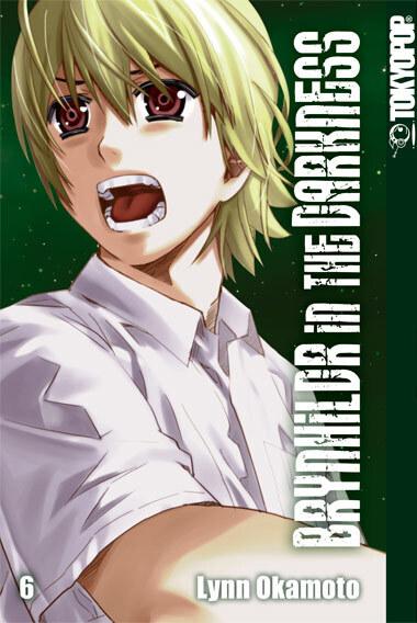Produktbild Brynhildr in the Darkness 06 (Deutsch, Lynn Okamoto, 2014)