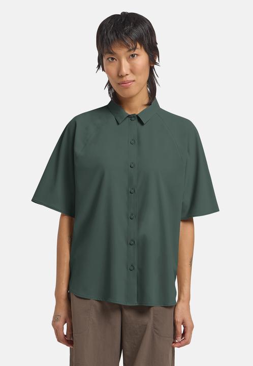 Immagine prodotto Jack Wolfskin Sierra Quest Ss Shirt W (S)