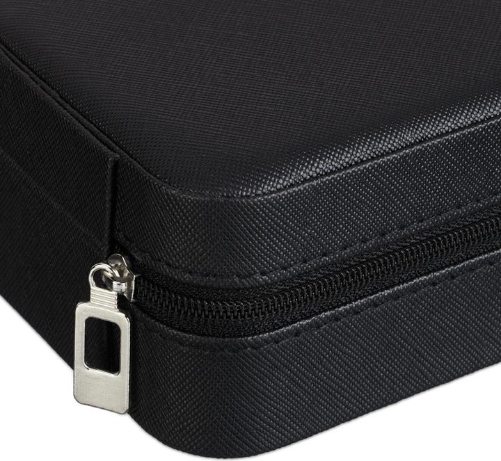Actual product image Relaxdays Jewellery Box