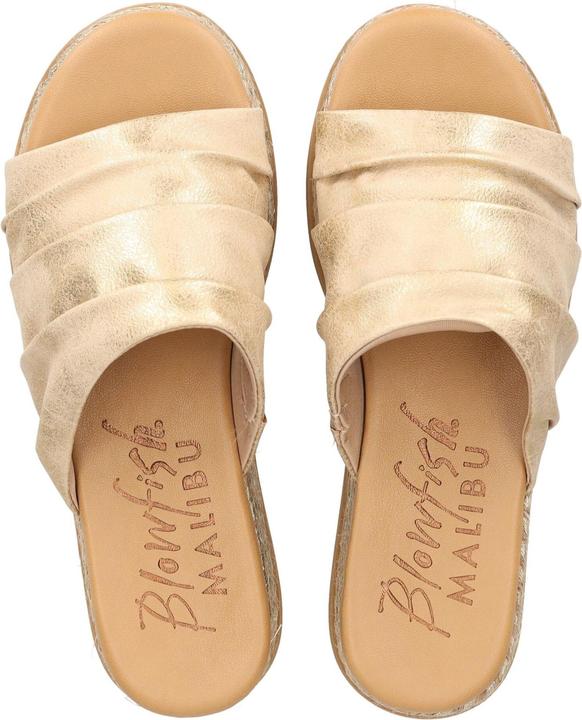 Actual product image Blowfish Pantoletten (40)