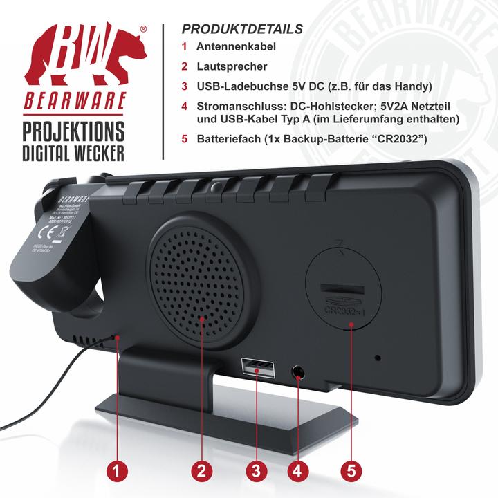 Produktbild CSL Digital