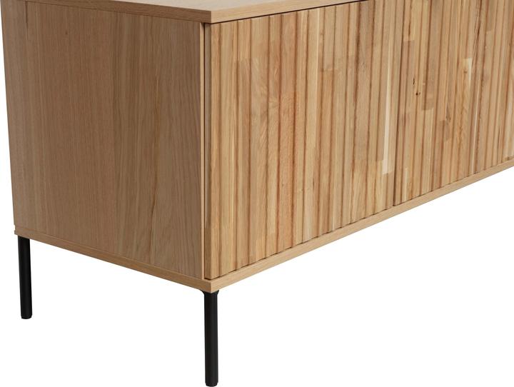 Actual product image Woood Gravure (150 x 44 x 56 cm)