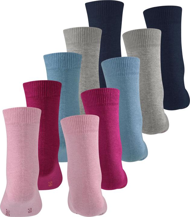 Image du produit Esprit Socken Casual (Pack de 5, 35 - 38)