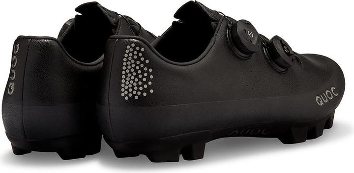 Produktbild Quoc Gran Tourer XC Shoe - black (43)