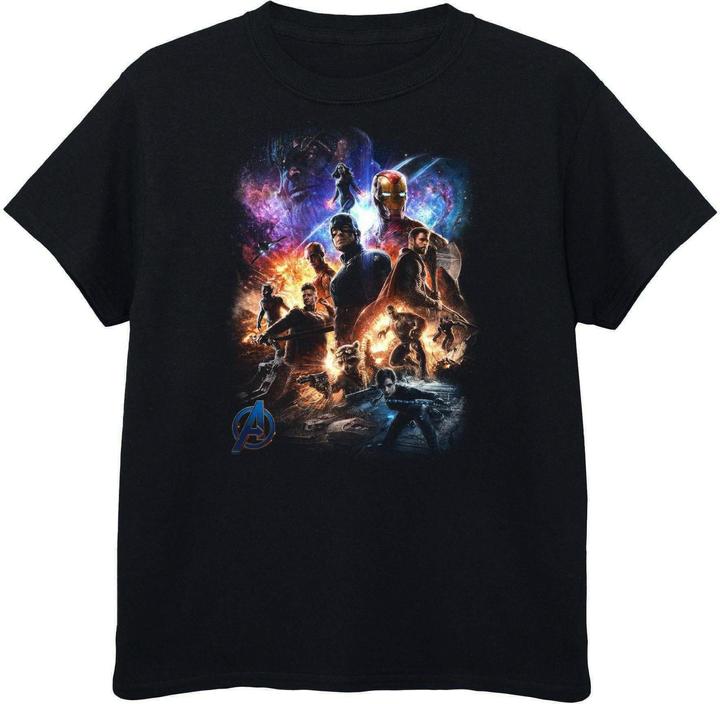 Produktbild Dick Smith TShirt Jungen (140, 146)