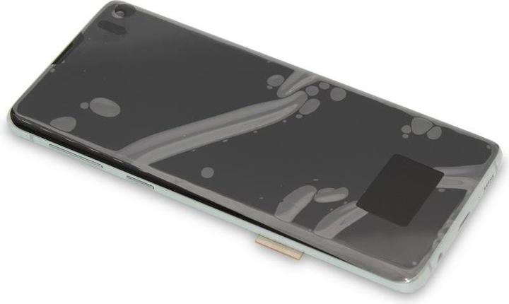 Produktbild Samsung Original Galaxy S10 Display LCD Touch Grün (Display, Galaxy S10)