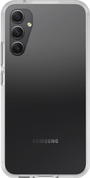 OtterBox React (Samsung Galaxy A34 5G)