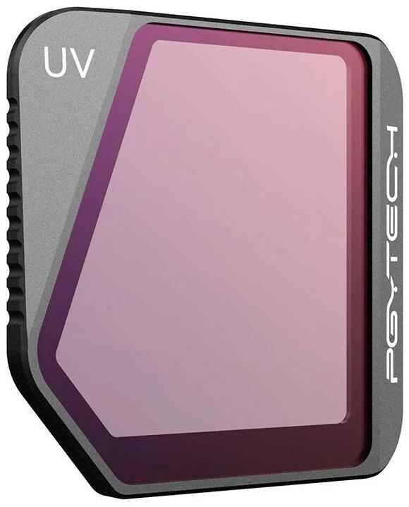 Pgytech Filter Mavic 3 UV Filter Professional (Drohnen Filter, DJI Mavic 3)