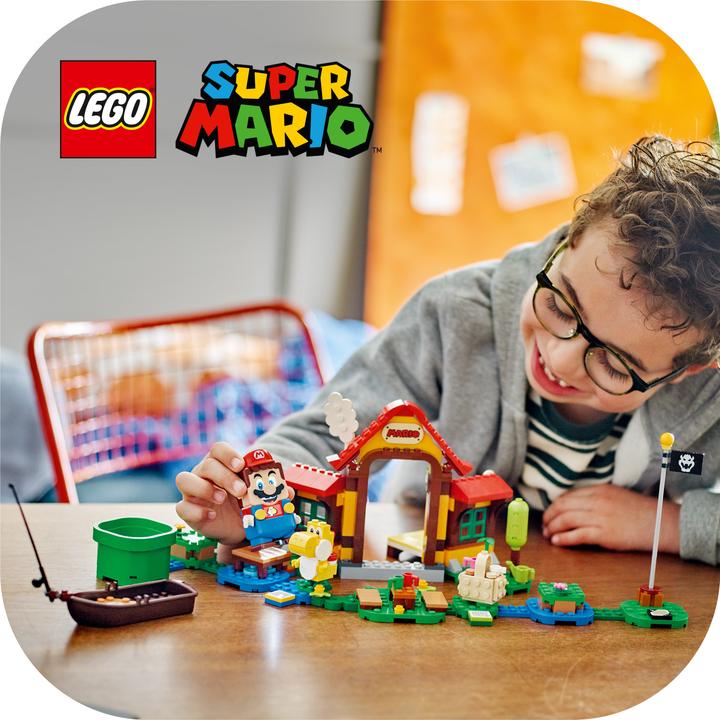 Immagine prodotto LEGO 71422 Riservato (71422, LEGO Super Mario)