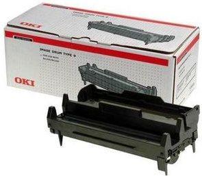 Produktbild OKI 43501902 (BK)