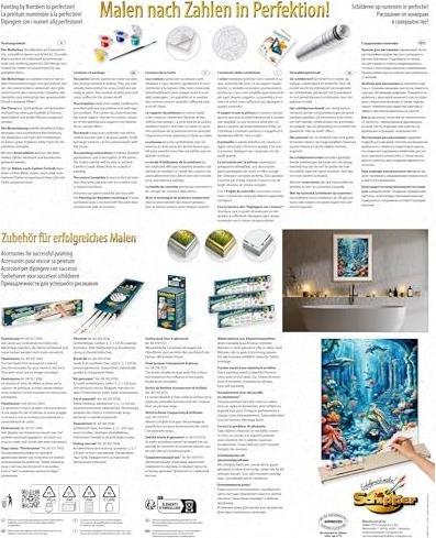 Produktbild Schipper MNZ - Unterwasserwelt