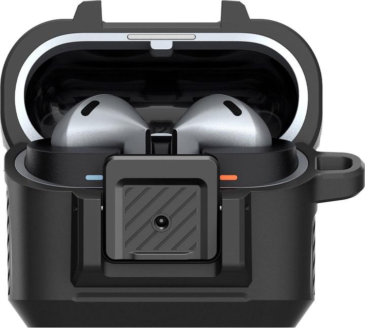 Produktbild Spigen Lock Fit (Ladecase Hülle)