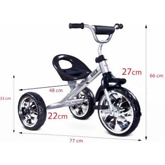 Thumbnail - Toyz, Kindervelo