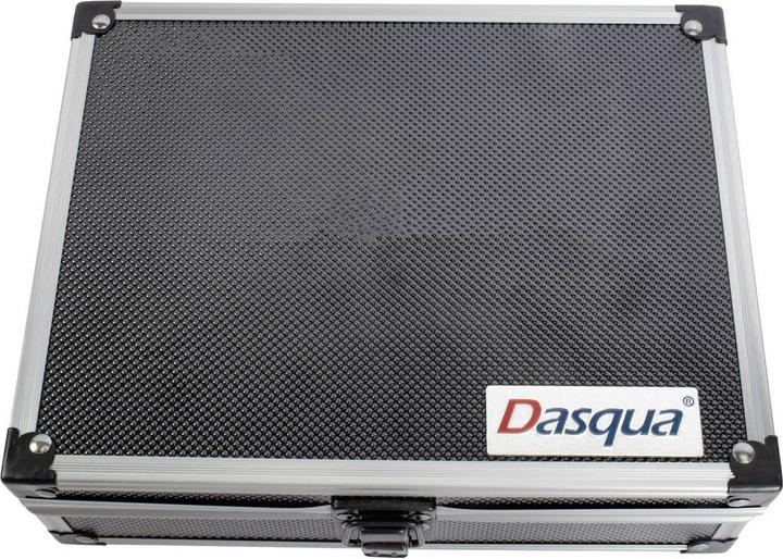 Actual product image Dasqua Digitaler Drehzahlmesser 0.5–19999 U/min