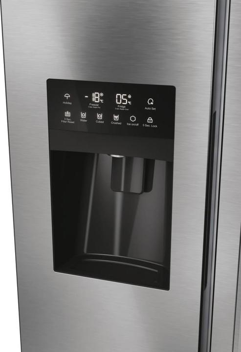 Immagine prodotto Haier HSR5918DIMP (511 l)