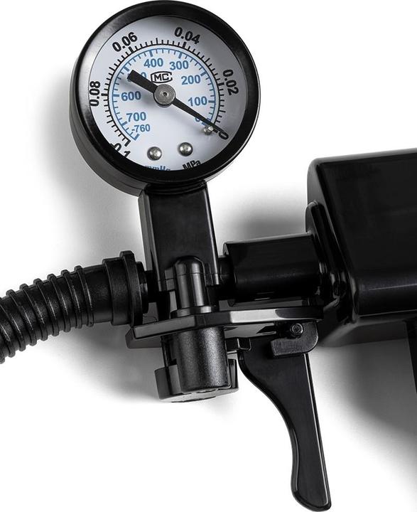 Produktbild Pump It Penispumpe Mit Namometer