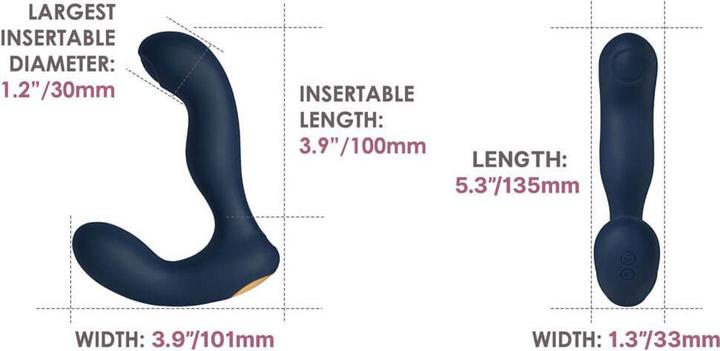 Produktbild Svakom Iker Neo