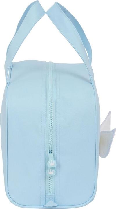 Produktbild Safta Rectangular toiletry bag with handle for kids, adjustable to stroller, ideal for ages 5-14