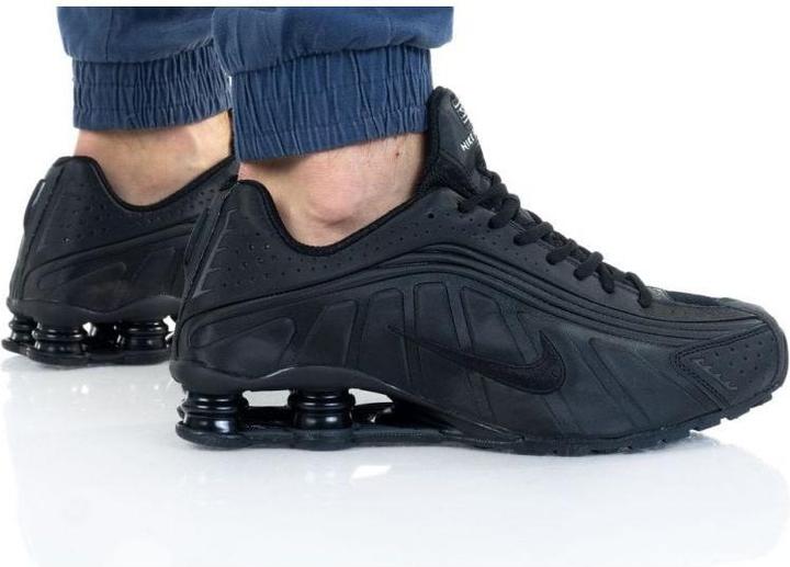 Image du produit Nike Shox R4 (45)