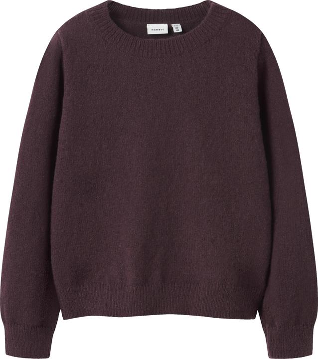 Produktbild Name it Regular Fit Strickpullover (122, 128)