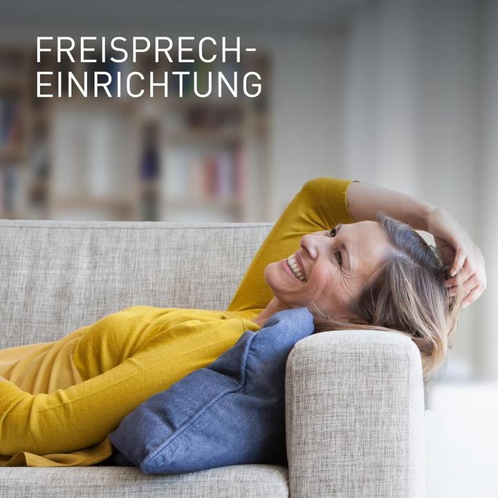 Produktbild Panasonic KX-TGJ320GB