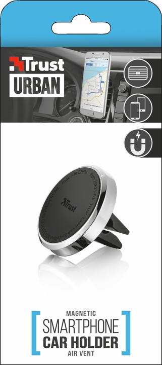 Actual product image Trust Magnetic Airvent Car Holder