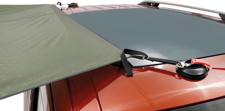Image du produit Outwell Kit de coupes d'aspiration