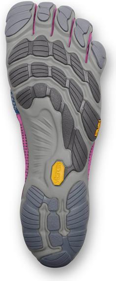 Produktbild Vibram V-Run Fuchsia (41)