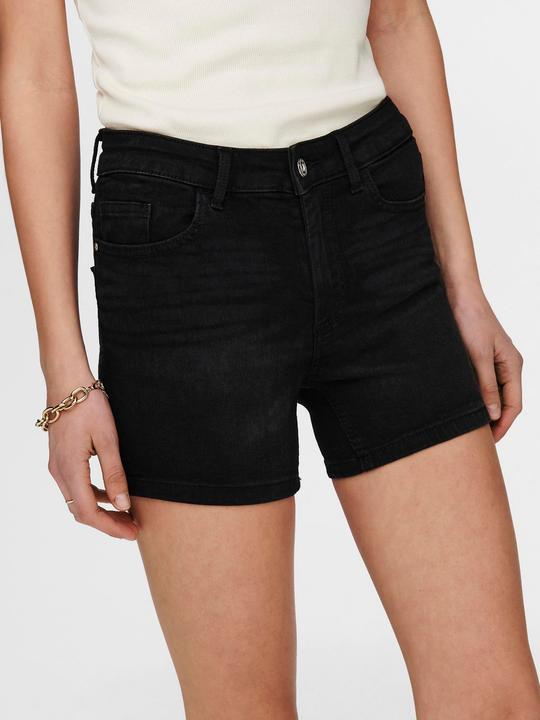 Image du produit Only ONLBlush Mid SK Short en jean (M)