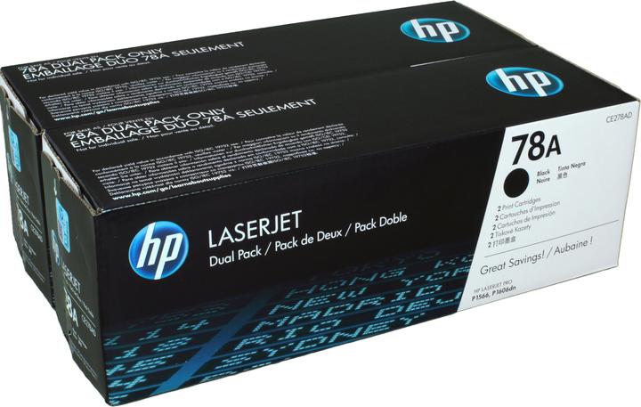Immagine prodotto HP 78a (FC)