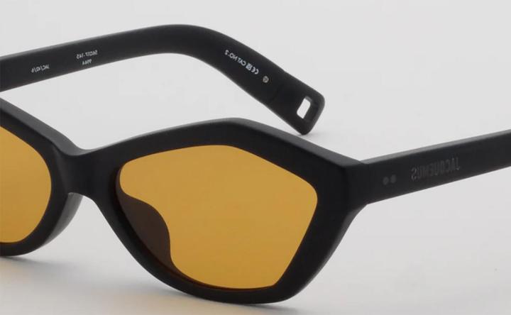 Actual product image Jacquemus Bambino