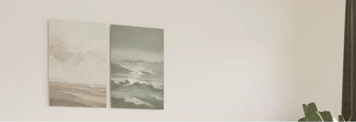 Image du produit vidaXL Taschenfederkernmatratze Samt (120 x 210 cm, Noyau de printemps)