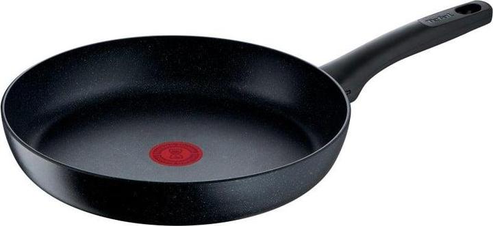 Image du produit Tefal Pierre noire G2810672 (Poêle à frire, Aluminium)