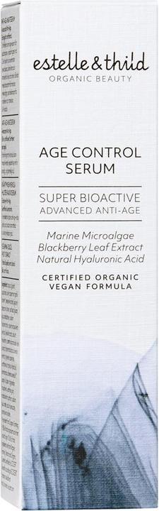 Actual product image Estelle & Thild Super BioActive (30 ml)