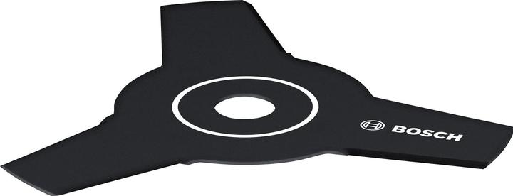 Bosch Home & Garden Zubehör für Akku-Freischneider Freischneider-Messer 23 cm (Rasentrimmer, Trimmerfaden + Fadenspule)
