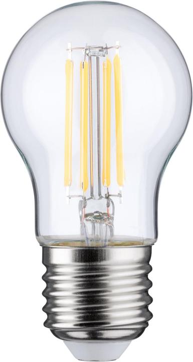 Actual product image Paulmann Drop (E27, 6.50 W, 806 lm, 1 x, E)