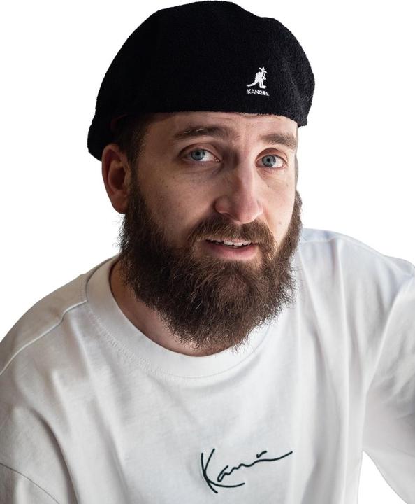 Produktbild Kangol Bermuda 504 (L)