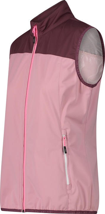 Actual product image CMP Campagnolo Waistcoat (XL)