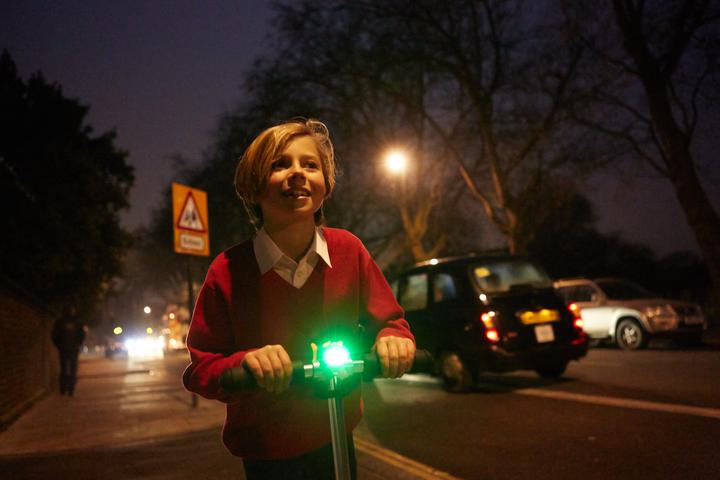 Image du produit Hornits Mini Hornite