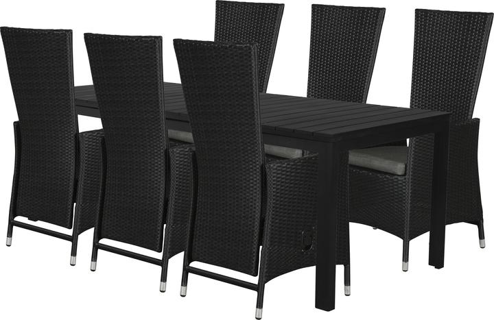 Actual product image Envy Nordic Nanna