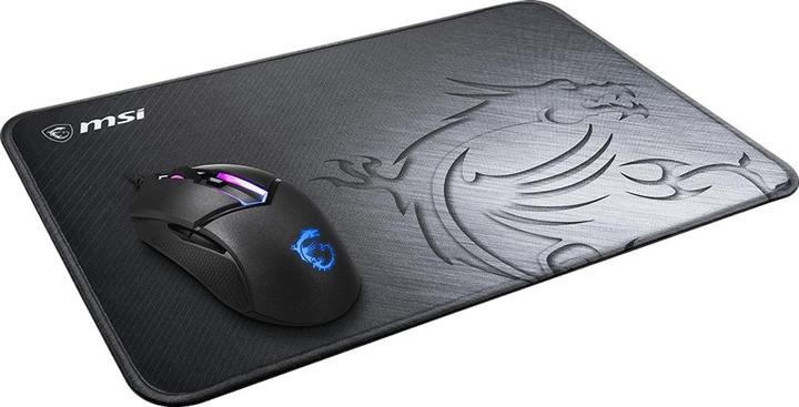 Productafbeelding MSI GAMING Muismat Agility GD21 320x222x5mm