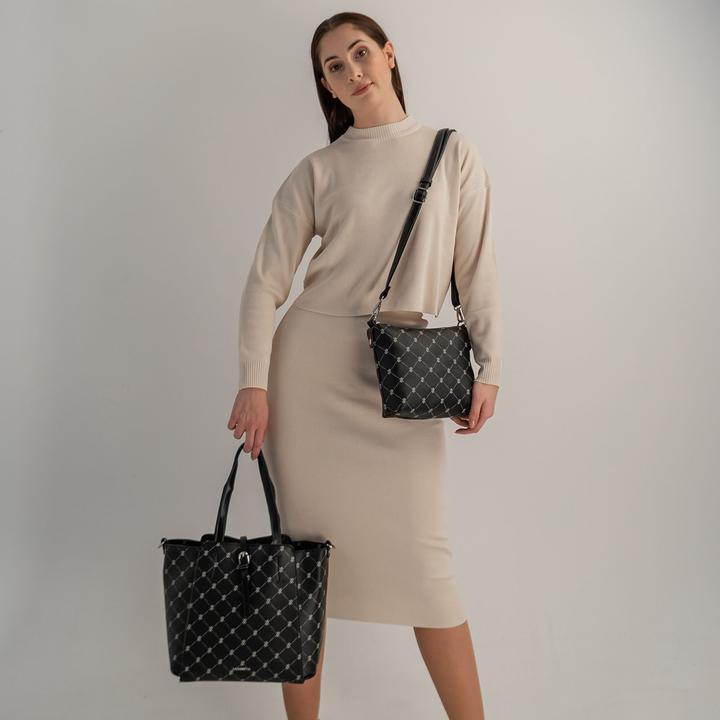 Immagine prodotto Lazarotti Borsetta Palermo 34 cm (14 l)