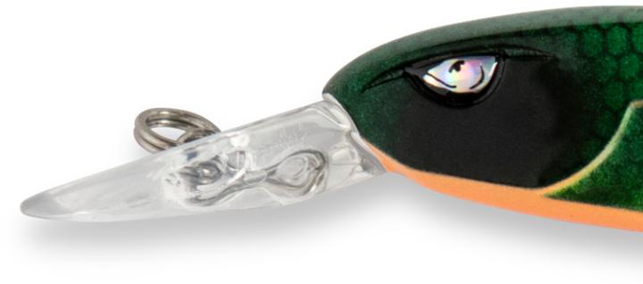 Immagine prodotto HRH Nories Laydown Minnow Just Wakasagi (7.50 cm)