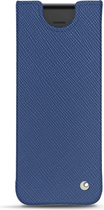 Bleu frisson ( Pantone #29588c )