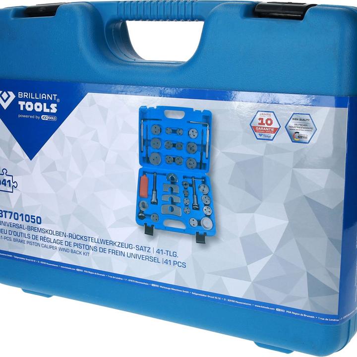 Image du produit Brilliant Tools BT701050