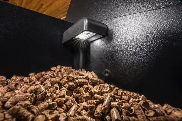 Produktbild Traeger Pelletsensor