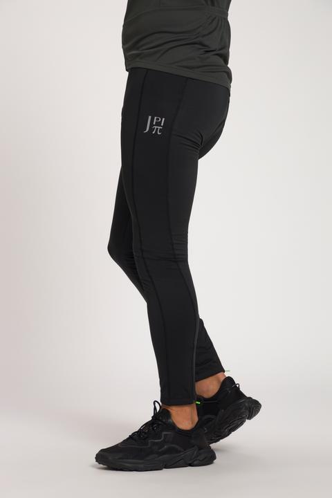 Produktbild Jay-Pi Fahrradhose, Bikewear, lang, Top Basic, Gel Komfort Sitzpolster, eng anliegend (5XL)