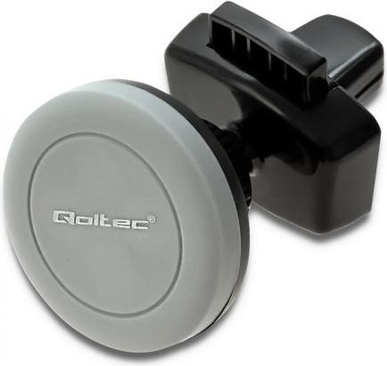 Qoltec 51228 Car holder magneti