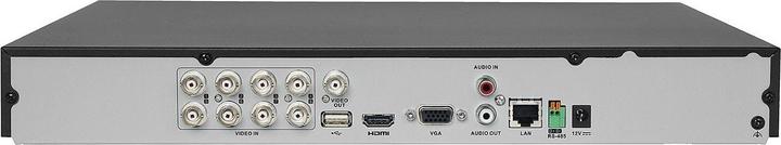 Actual product image Hikvision IDS-7208HQHI-M2/S(C) (Network Video Recorder (NVR))